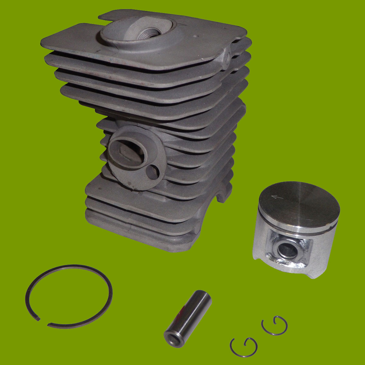 (image for) Husqvarna 40 Cylinder & Piston Assembly 506010607, HU0161